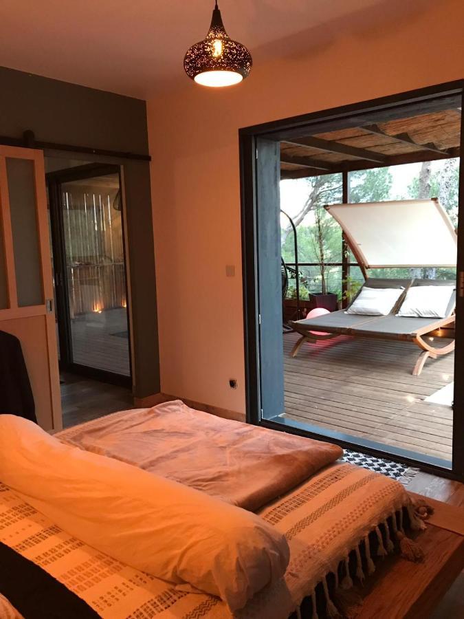 Occitana Hotel Calvisson