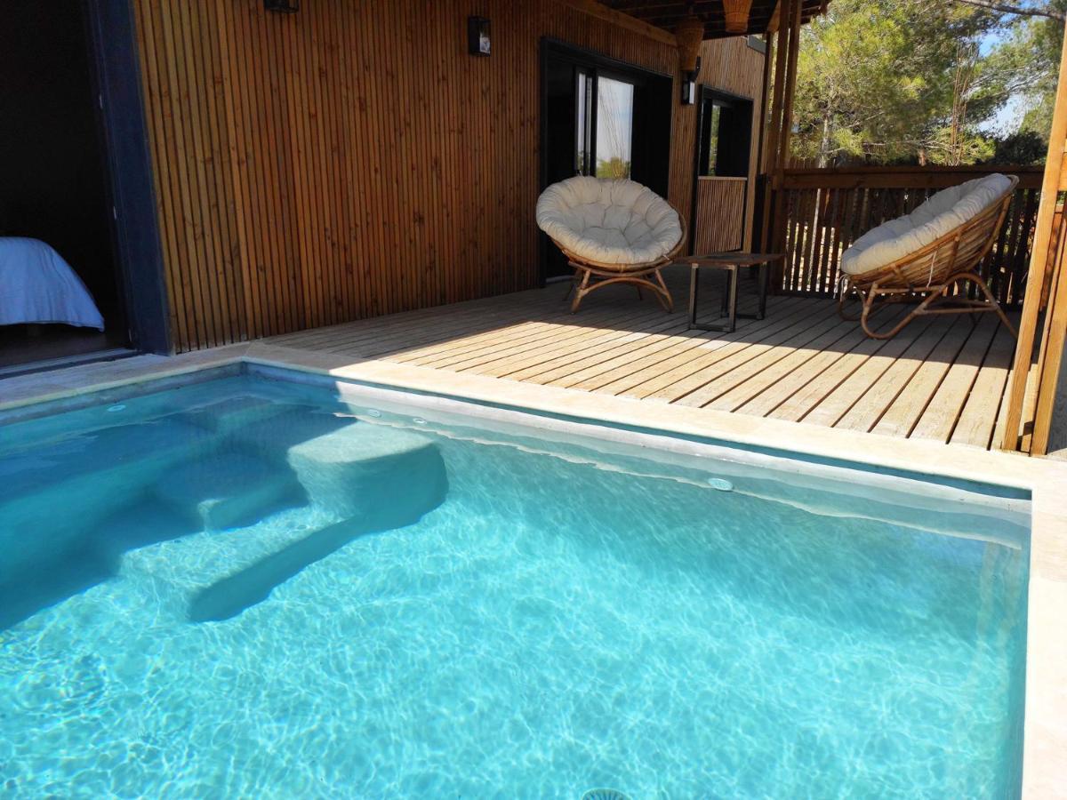 Hotel Occitana Calvisson