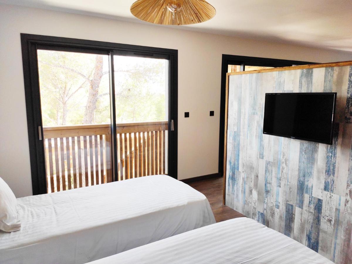 Hotel Occitana 5*