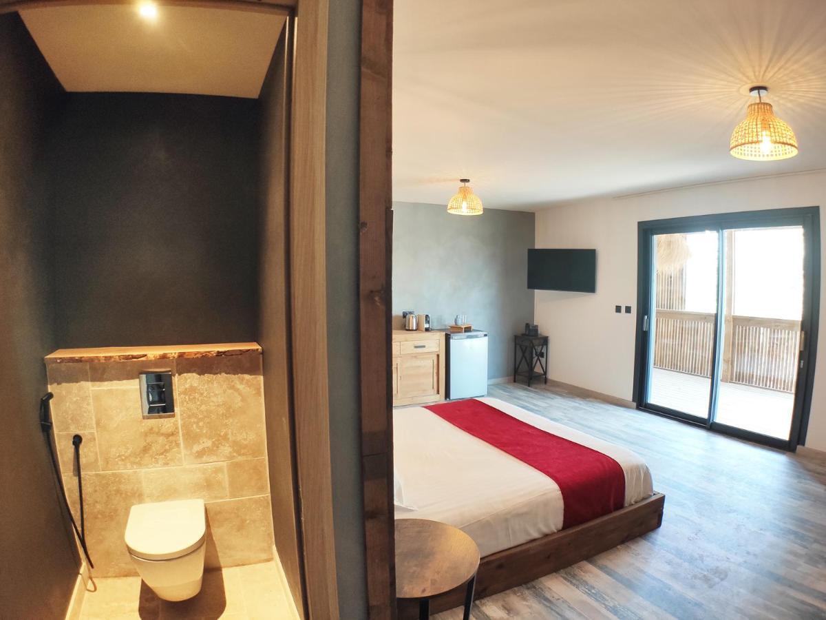 Hotel Occitana 5*